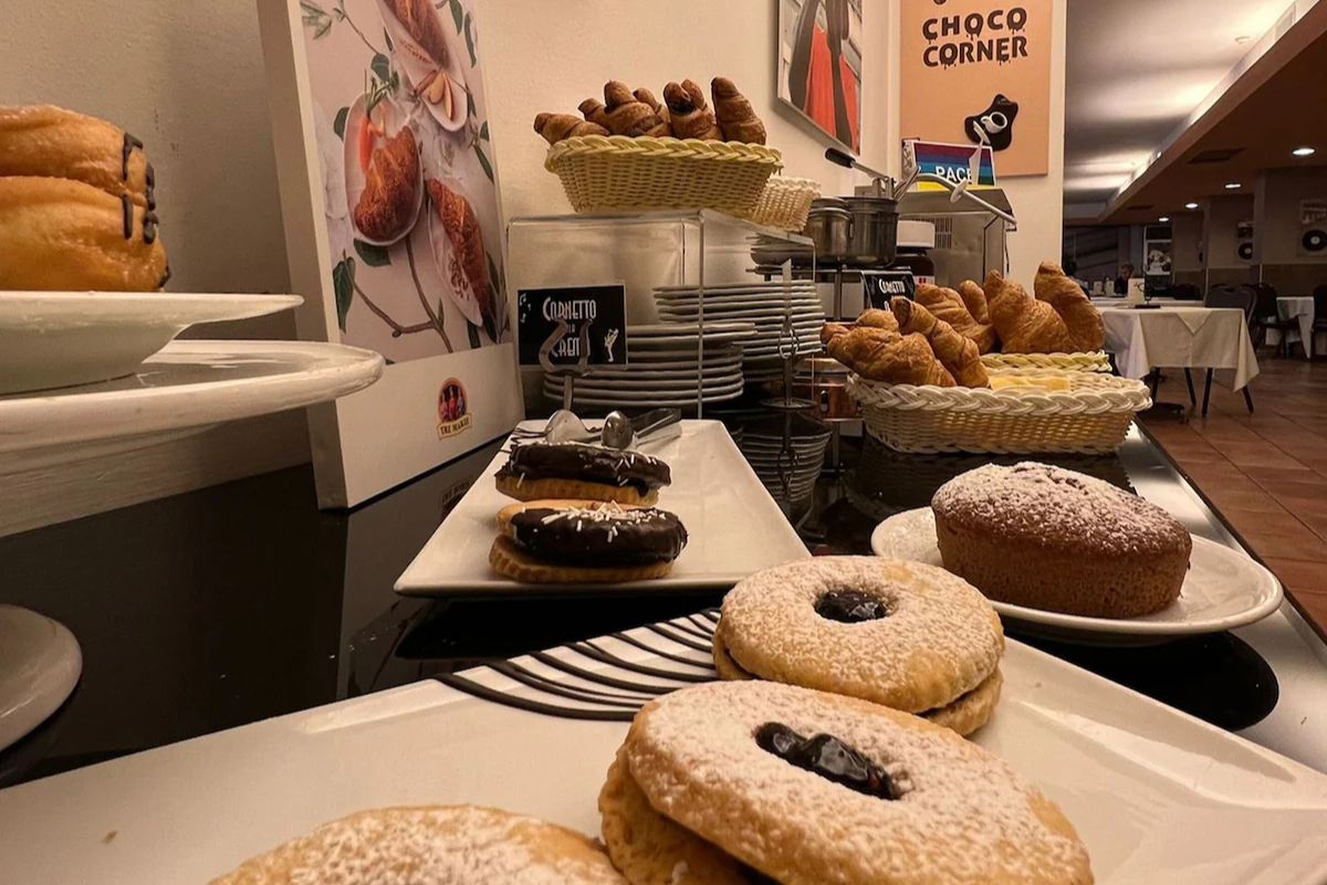 Hotel Giò Wine & Jazz area - Perugia