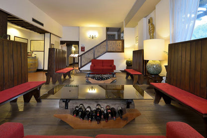 Hotel Giò Wine & Jazz area - Perugia