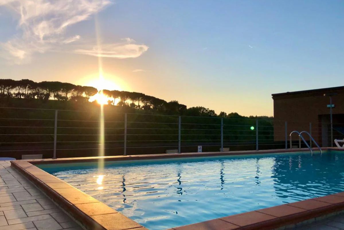 Hotel Giò Wine & Jazz area - Perugia