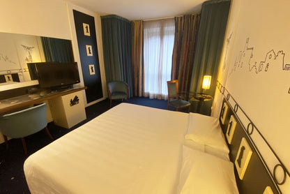 Hotel Giò Wine & Jazz area - Perugia