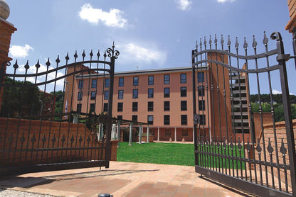 Hotel Giò Wine & Jazz area - Perugia