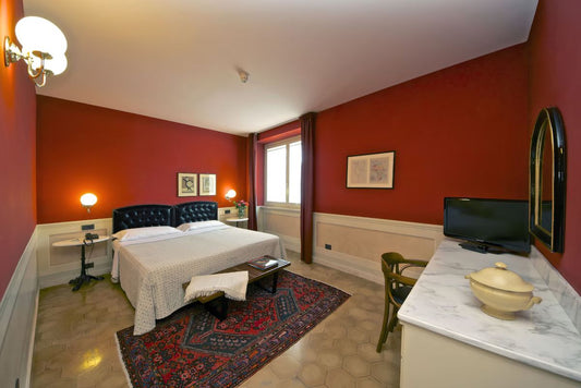 Hotel San Luca - Spoleto