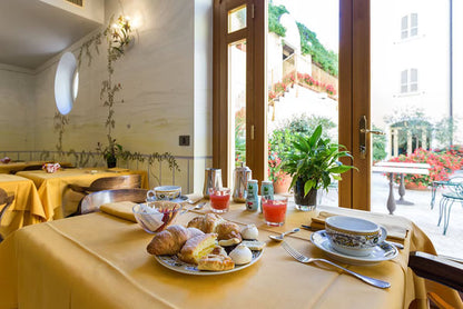 Hotel San Luca - Spoleto