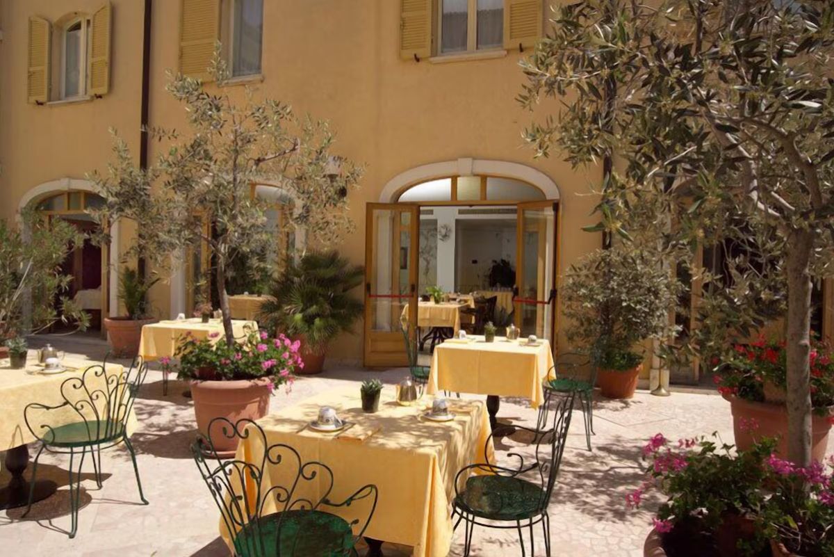 Hotel San Luca - Spoleto