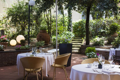Hotel dei Duchi - Spoleto