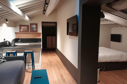Hotel Priori Secret Garden - Perugia