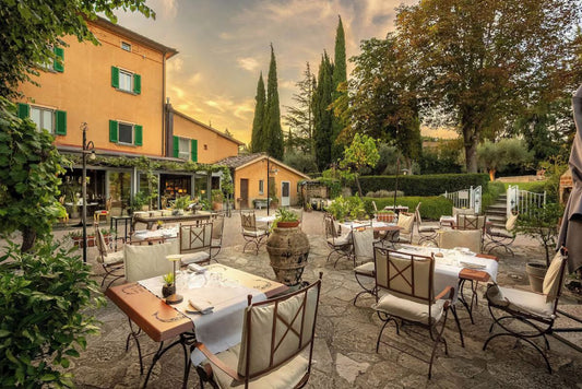 I Capricci di Merion Resort & SPA - Trasimeno Lake