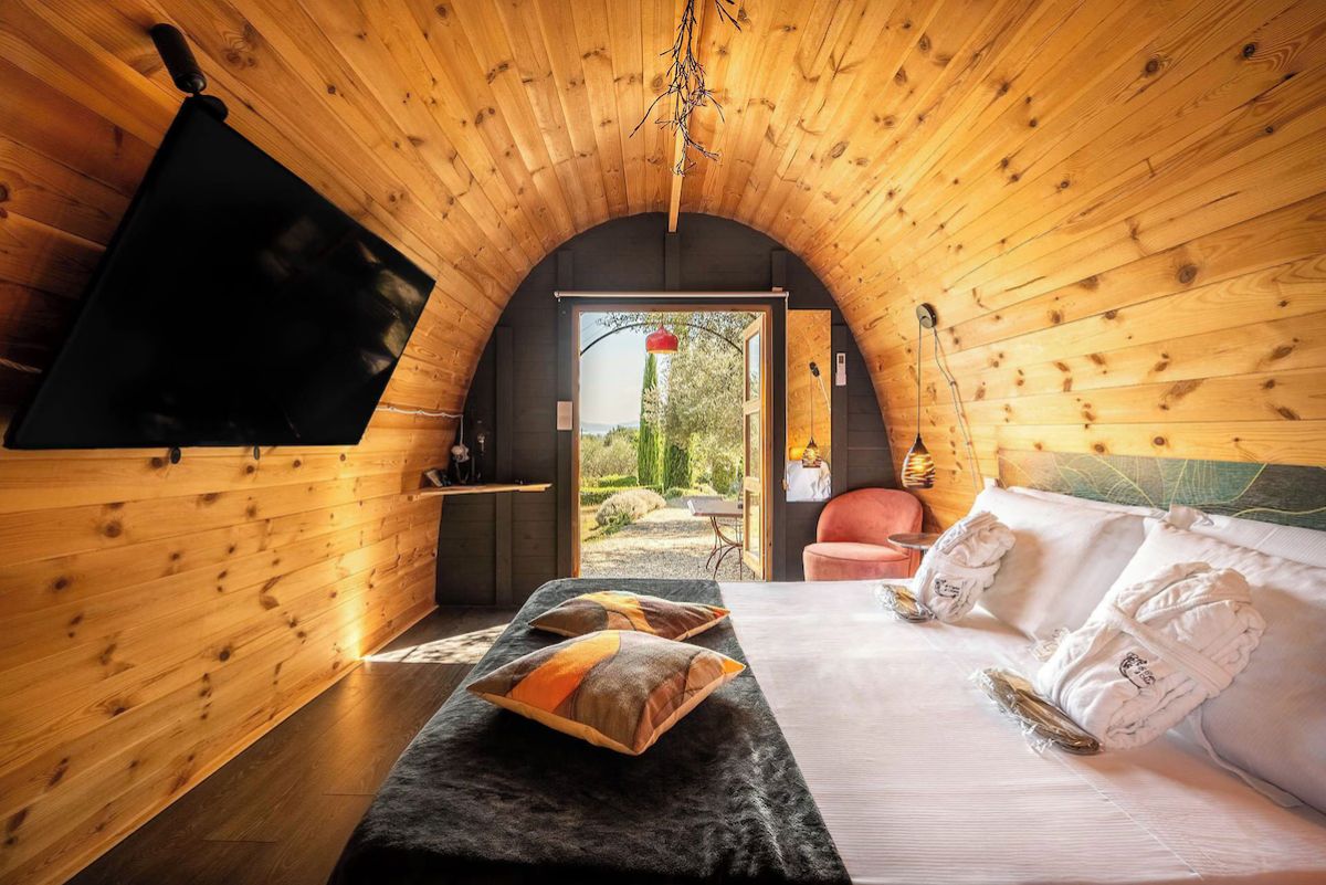 I Capricci di Merion Resort & SPA - Trasimeno Lake