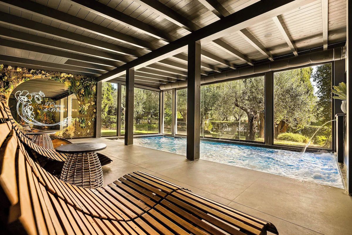 I Capricci di Merion Resort & SPA - Trasimeno Lake