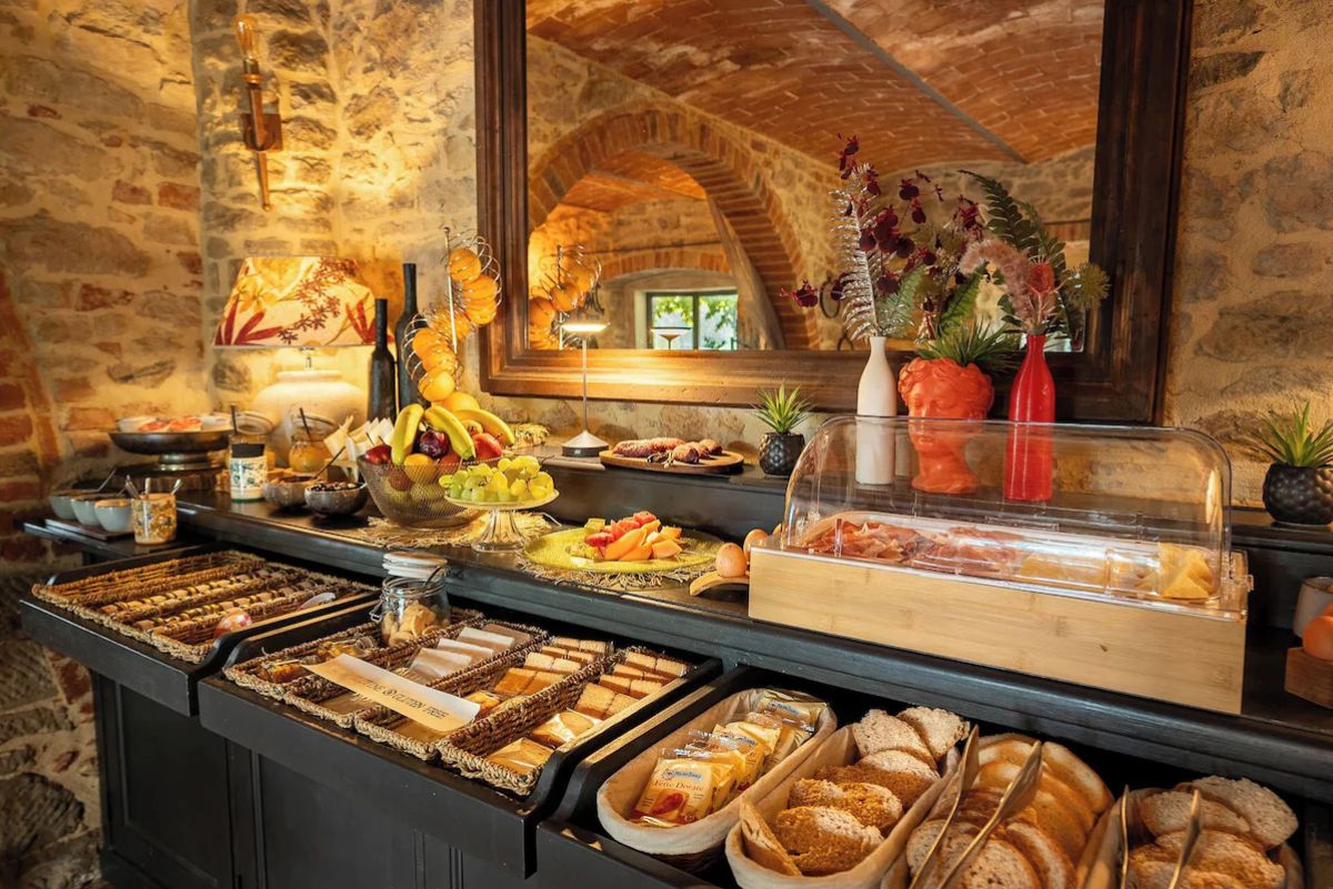 I Capricci di Merion Resort & SPA - Trasimeno Lake