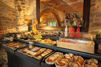 I Capricci di Merion Resort & SPA - Trasimeno Lake