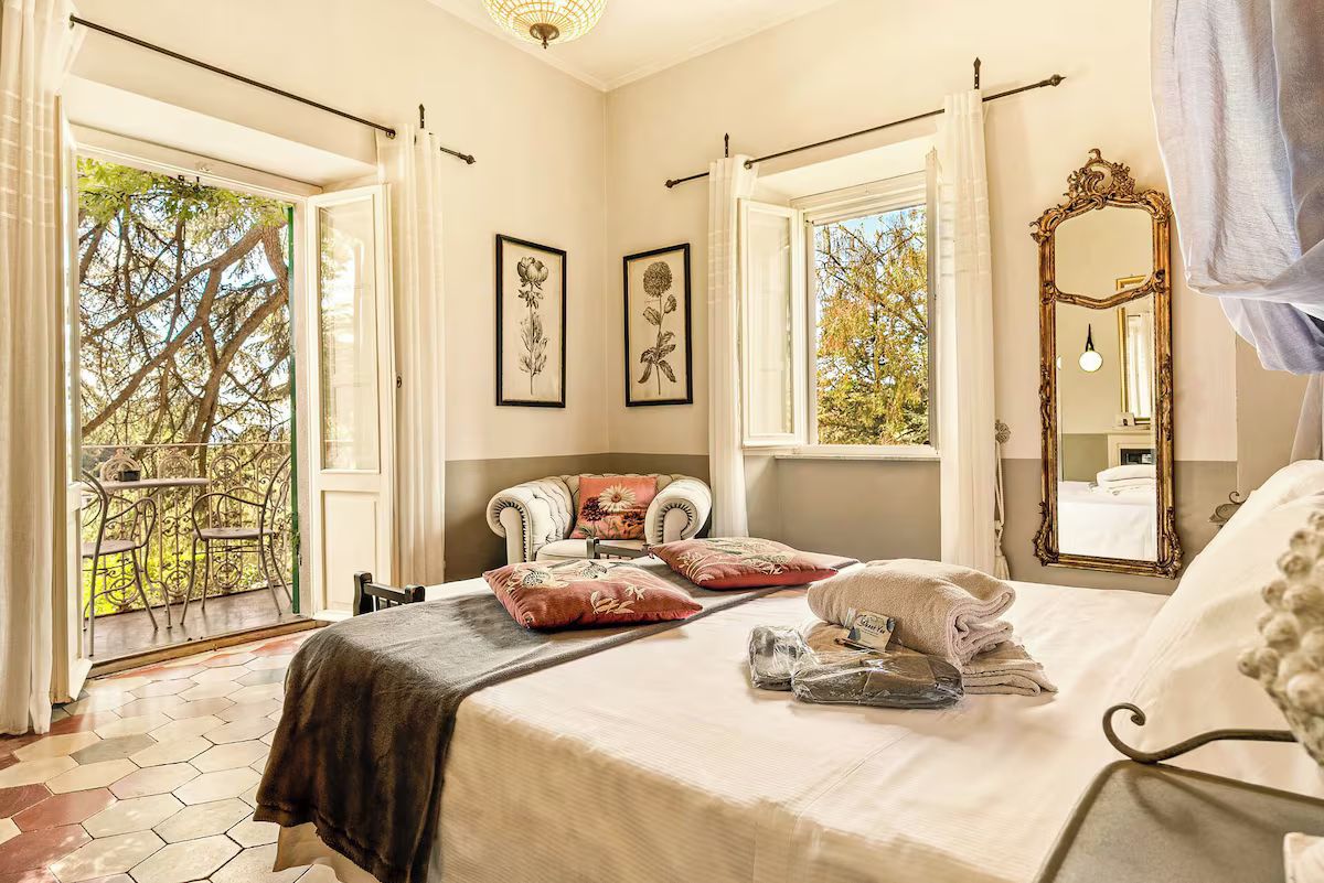 I Capricci di Merion Resort & SPA - Trasimeno Lake