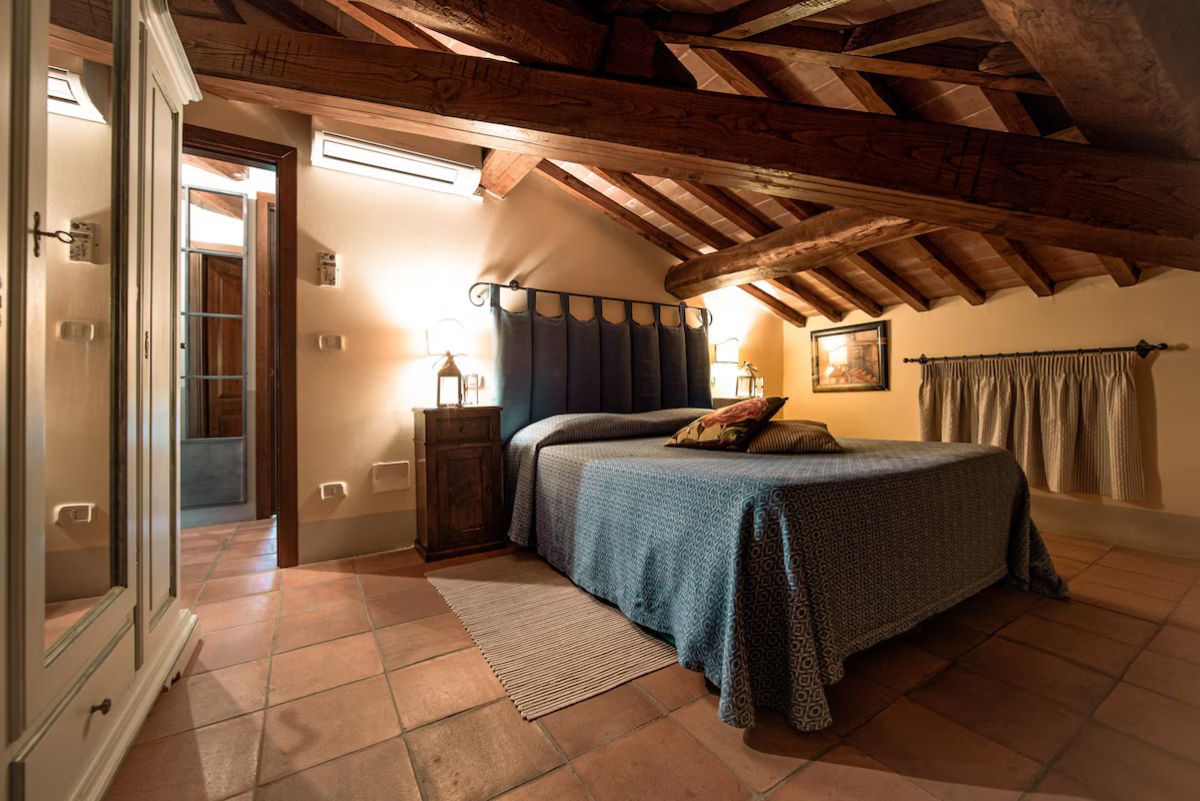 I Capricci di Merion Resort & SPA - Trasimeno Lake