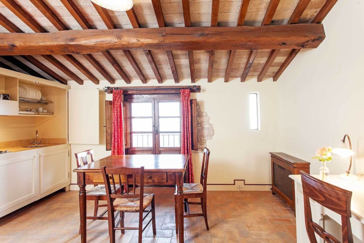 Le Mandrie di San Paolo Farm House  - Assisi