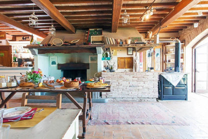 Le Mandrie di San Paolo Farm House  - Assisi