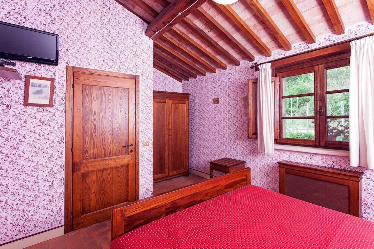 Le Mandrie di San Paolo Farm House  - Assisi