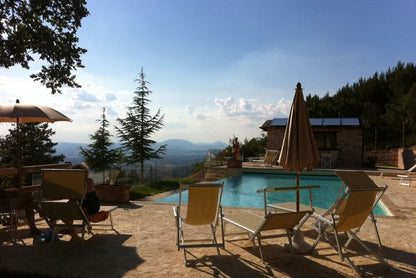 Le Mandrie di San Paolo Farm House  - Assisi