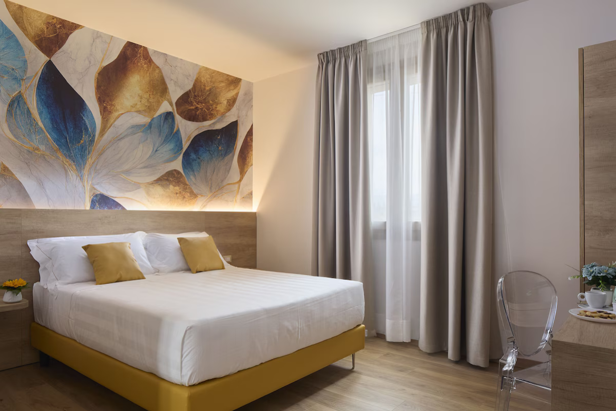Luci di Assisi B&B Wellness - Assisi