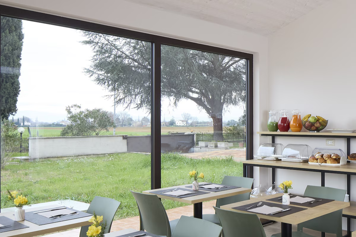 Luci di Assisi B&B Wellness - Assisi