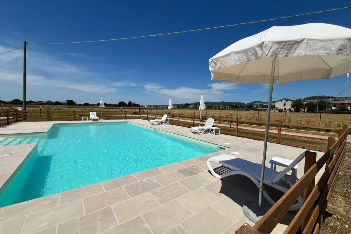 Luci di Assisi B&B Wellness - Assisi