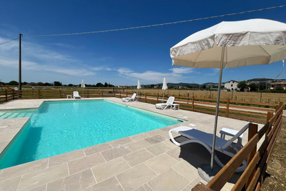 Luci di Assisi B&B Wellness - Assisi