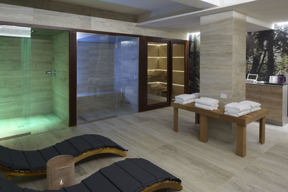 Luci di Assisi B&B Wellness - Assisi
