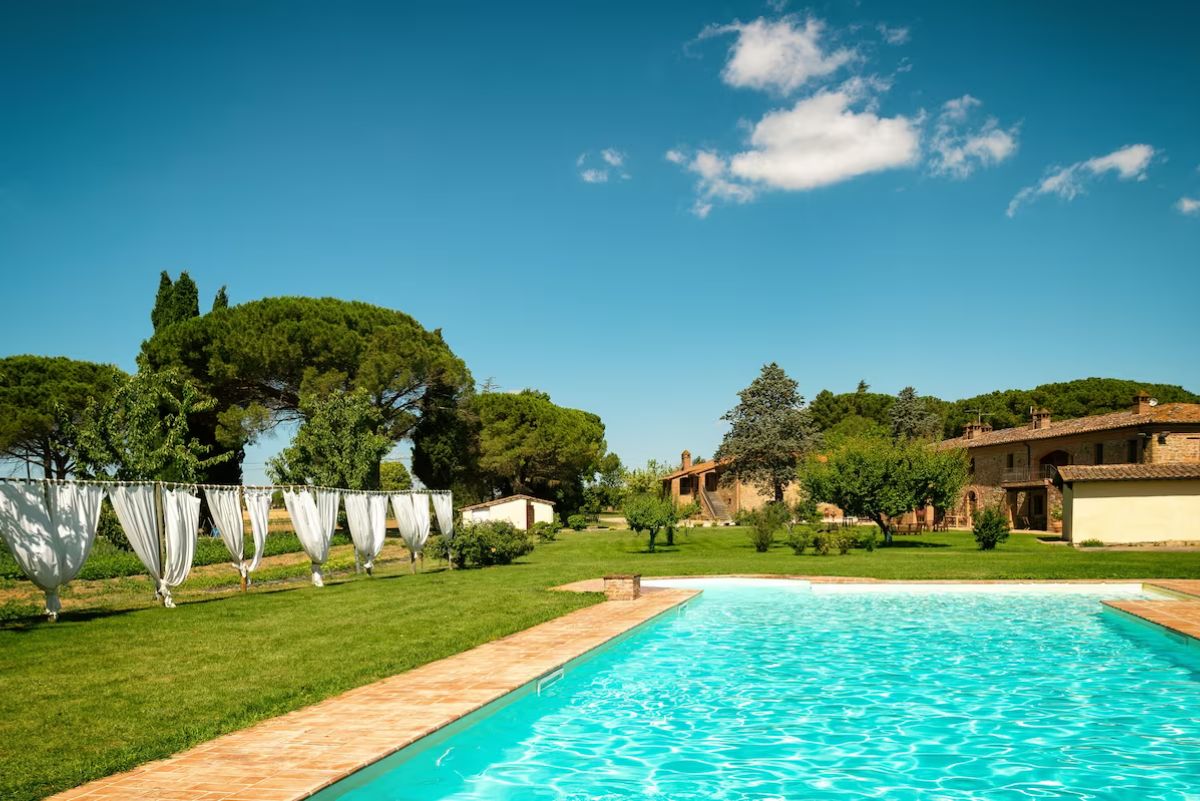 Morami Wine Agriturismo - Trasimeno Lake