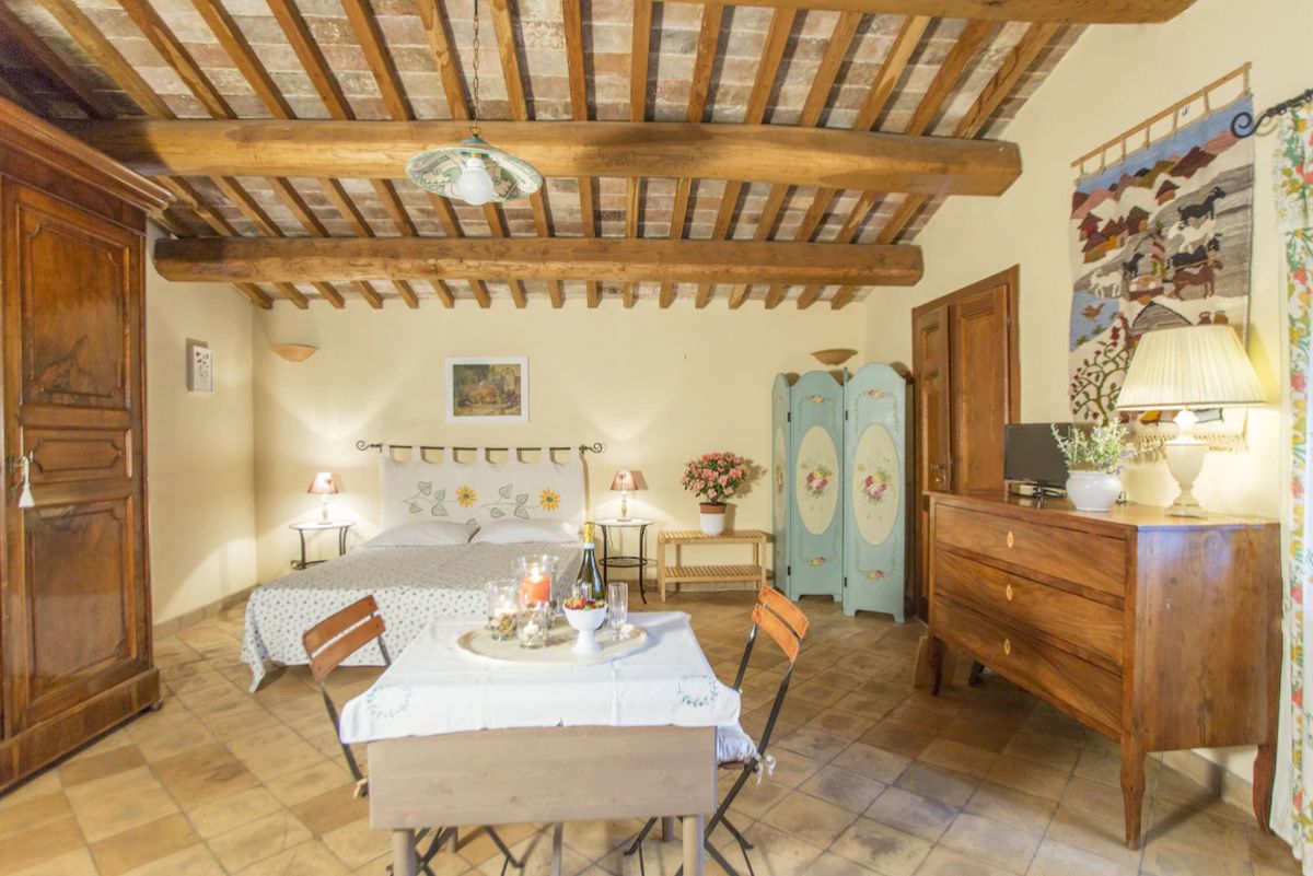 Podere Sette Piagge  - Orvieto