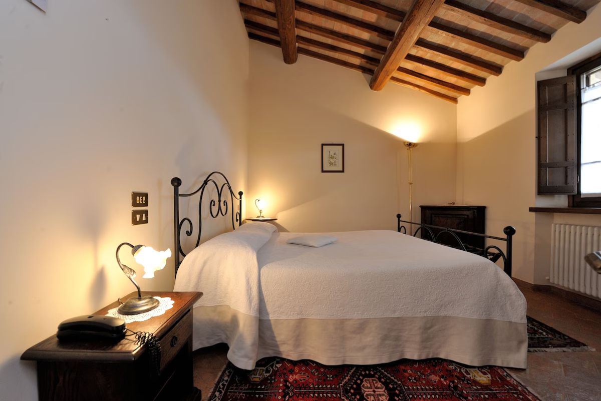 Ripa Relais - Perugia