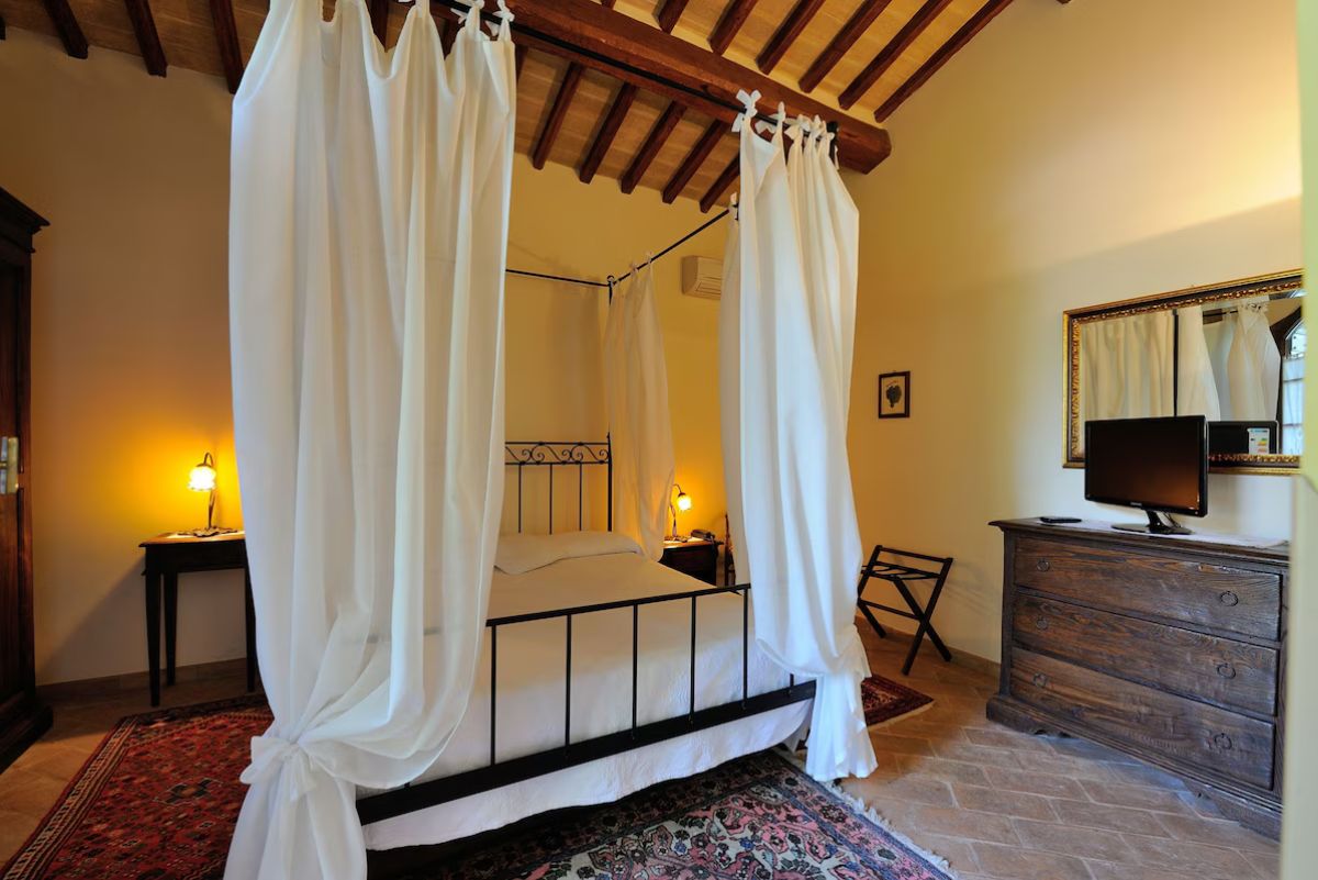 Ripa Relais - Perugia