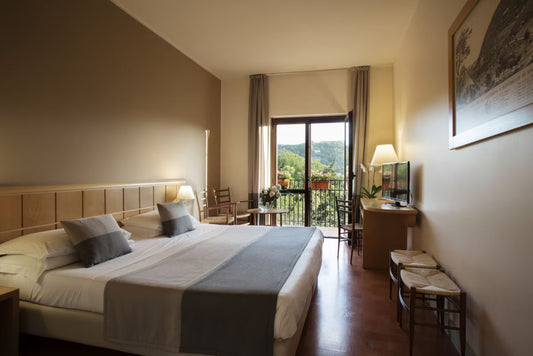 Hotel dei Duchi - Spoleto