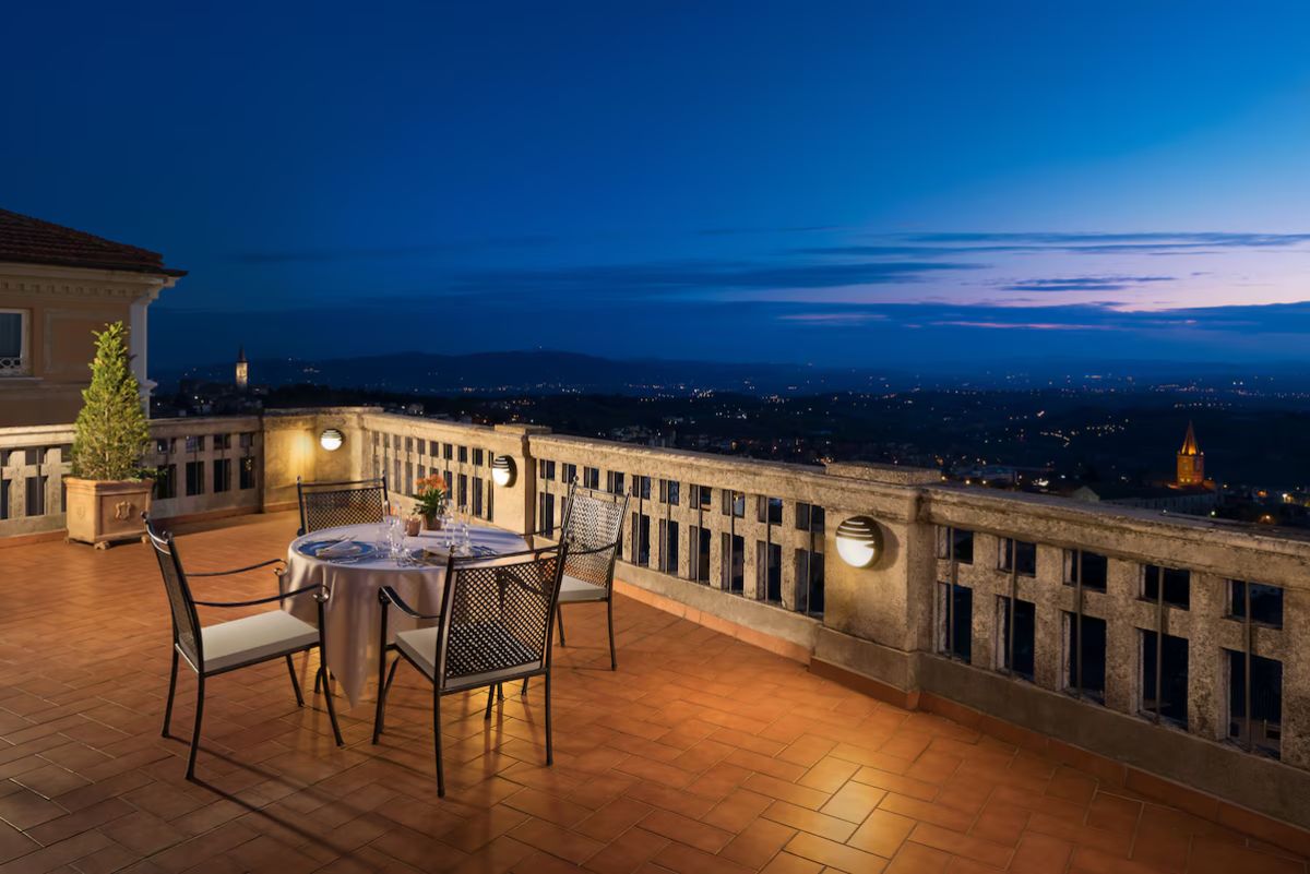 SINA Brufani  - Perugia