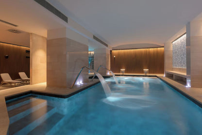 Sangallo Palace Hotel - Perugia
