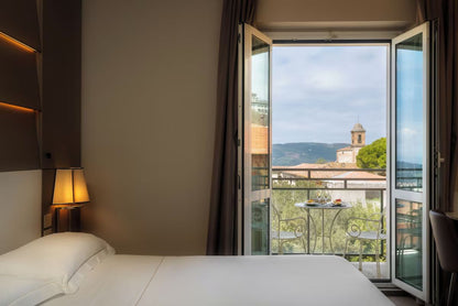 Sangallo Palace Hotel - Perugia