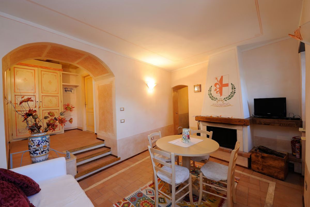 Torre Del Nera Albergo Diffuso & Spa - Spoleto