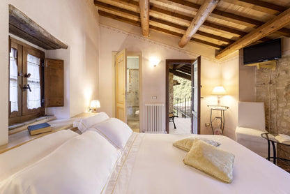 Torre Del Nera Albergo Diffuso & Spa - Spoleto