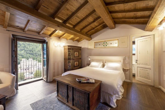 Torre Del Nera Albergo Diffuso & Spa - Spoleto
