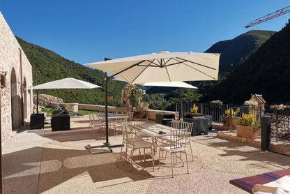 Torre Del Nera Albergo Diffuso & Spa - Spoleto