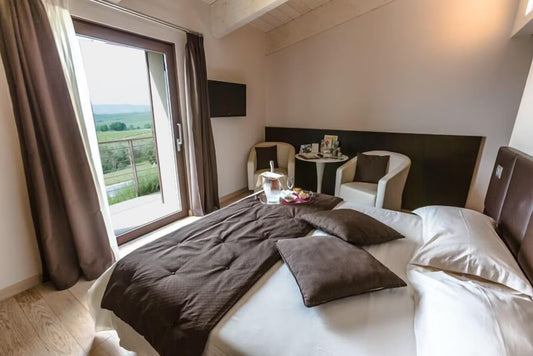 Vallantica Resort & SPA - San Gemini & Marmore Falls