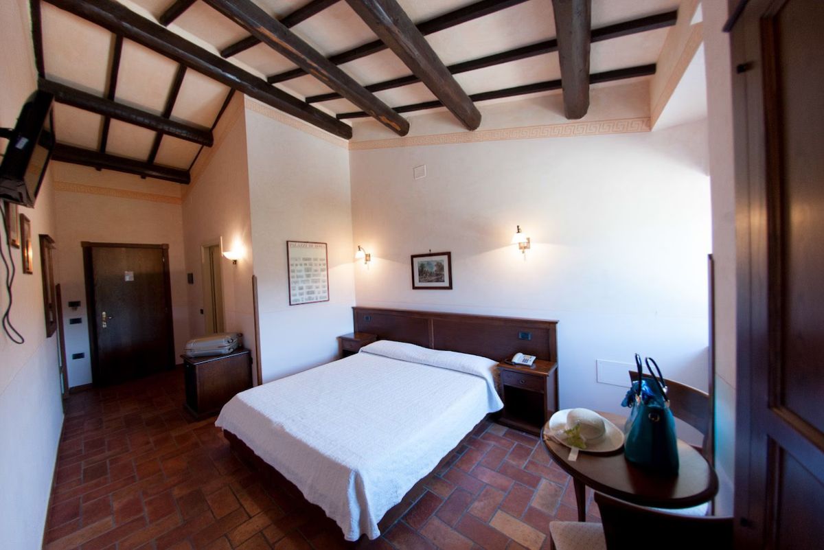 Valle Rosa Country House - Spoleto