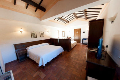 Valle Rosa Country House - Spoleto