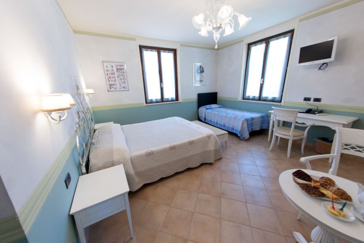 Valle Rosa Country House - Spoleto