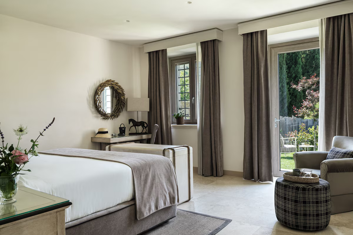 Villa di Piazzano Luxury Hotel - Trasimeno Lake