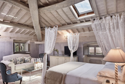 Villa di Piazzano Luxury Hotel - Trasimeno Lake
