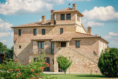 Villaluce Wine Agriturismo - Trasimeno Lake