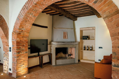 Villaluce Wine Agriturismo - Trasimeno Lake
