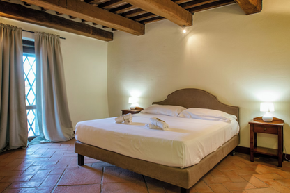 Villaluce Wine Agriturismo - Trasimeno Lake